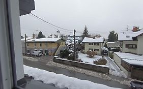 Cozy Stay Apartments