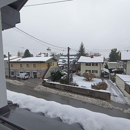 Cozy Stay Apartments Salzburg Buitenkant foto
