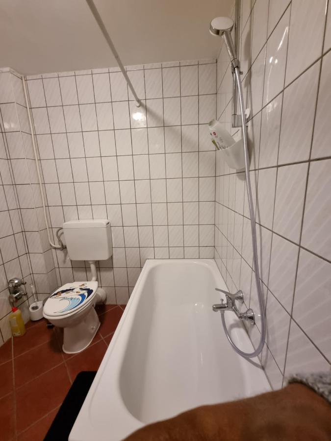Cozy Stay Apartments Salzburg Buitenkant foto
