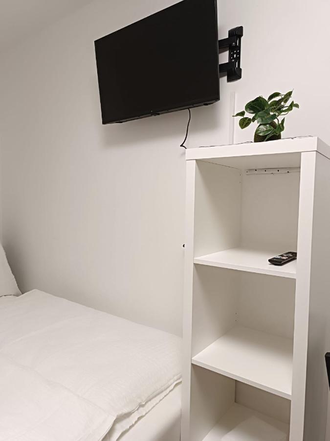 Cozy Stay Apartments Salzburg Buitenkant foto