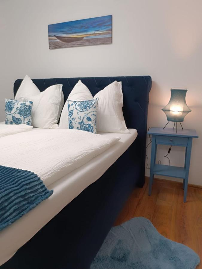 Cozy Stay Apartments Salzburg Buitenkant foto