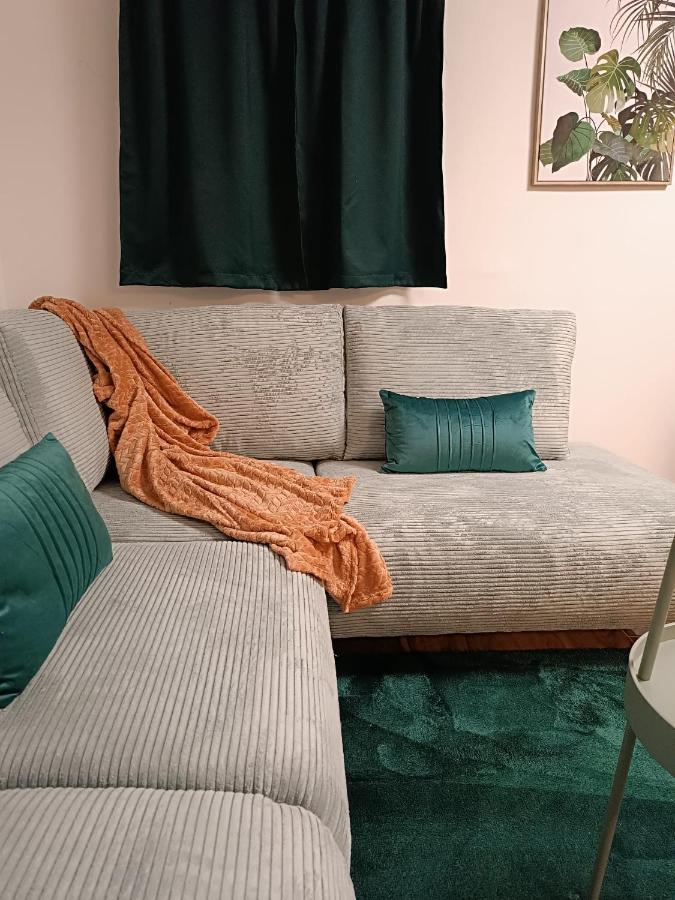 Cozy Stay Apartments Salzburg Buitenkant foto