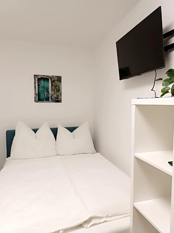 Cozy Stay Apartments Salzburg Buitenkant foto