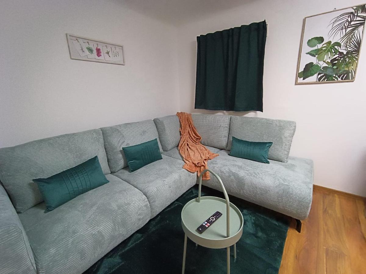 Cozy Stay Apartments Salzburg Buitenkant foto