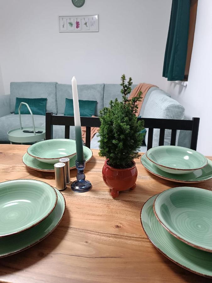 Cozy Stay Apartments Salzburg Buitenkant foto