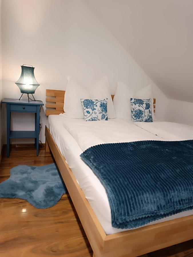 Cozy Stay Apartments Salzburg Buitenkant foto