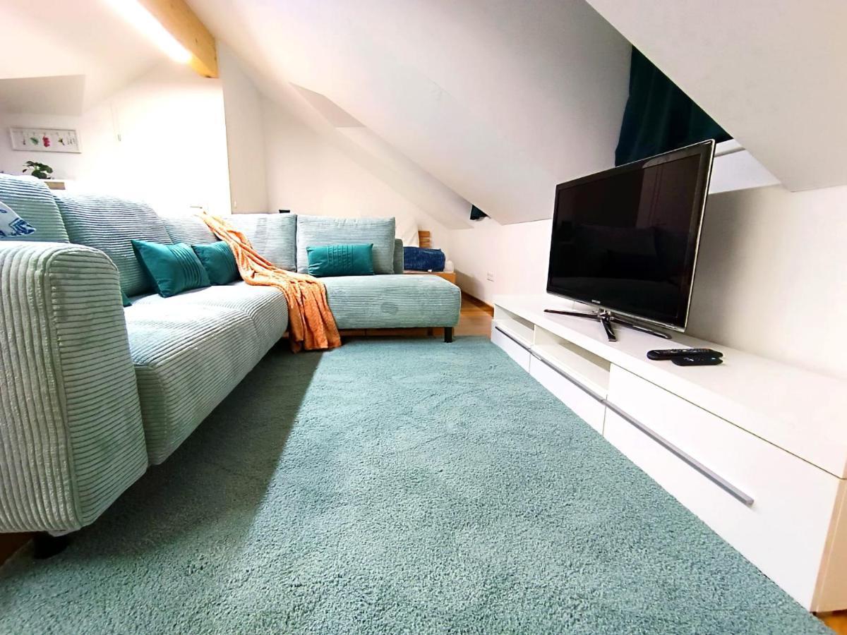Cozy Stay Apartments Salzburg Buitenkant foto