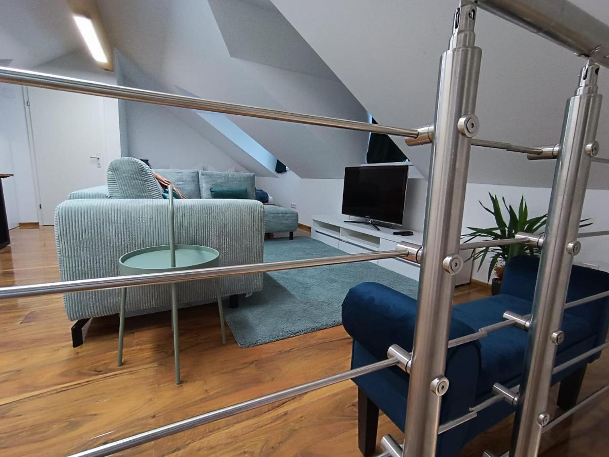 Cozy Stay Apartments Salzburg Buitenkant foto