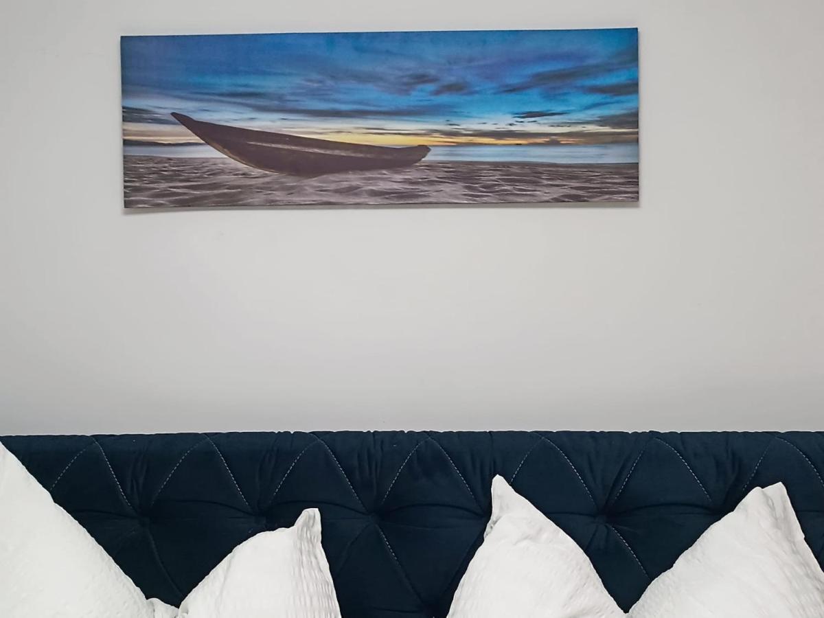 Cozy Stay Apartments Salzburg Buitenkant foto