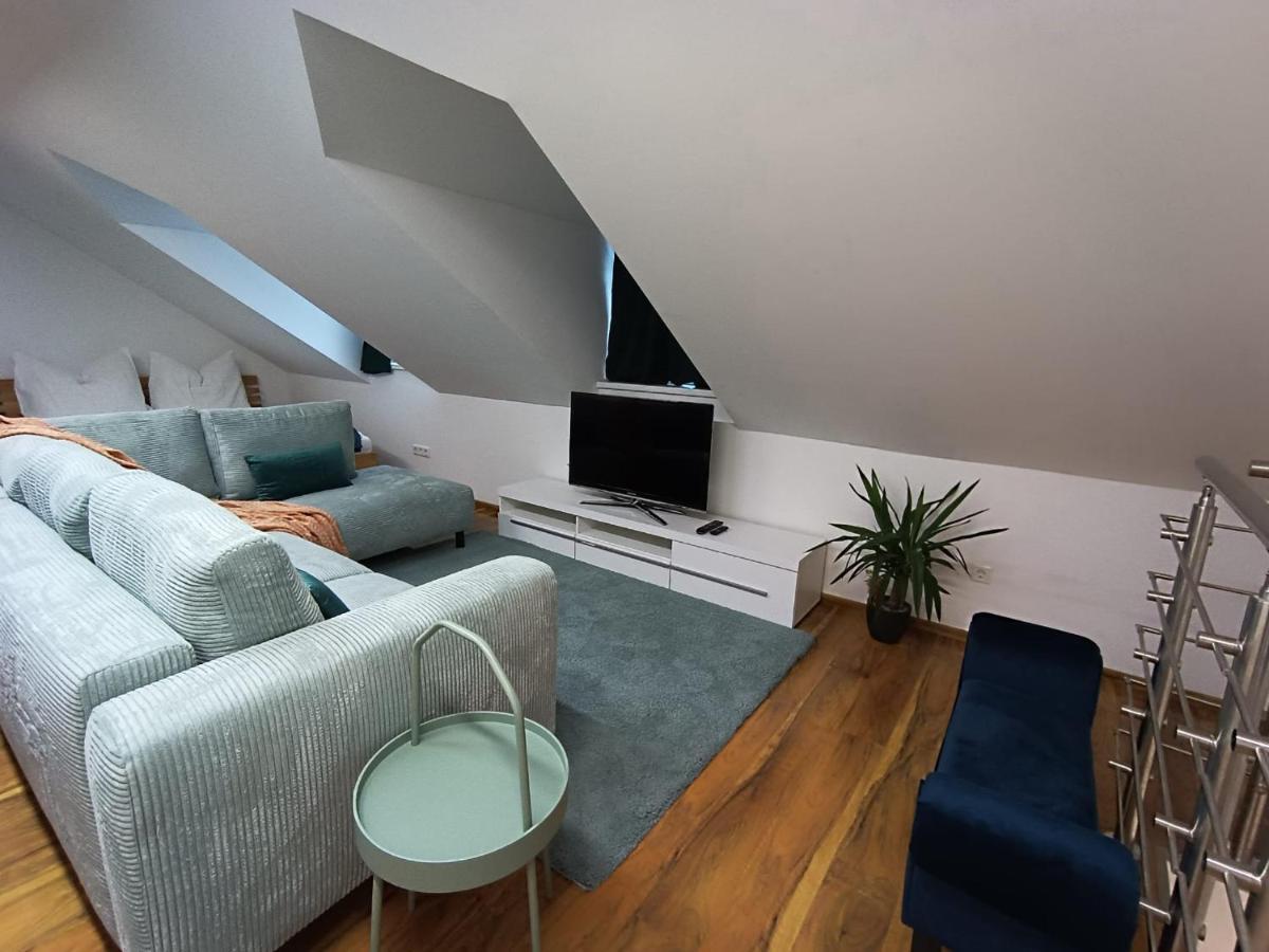 Cozy Stay Apartments Salzburg Buitenkant foto