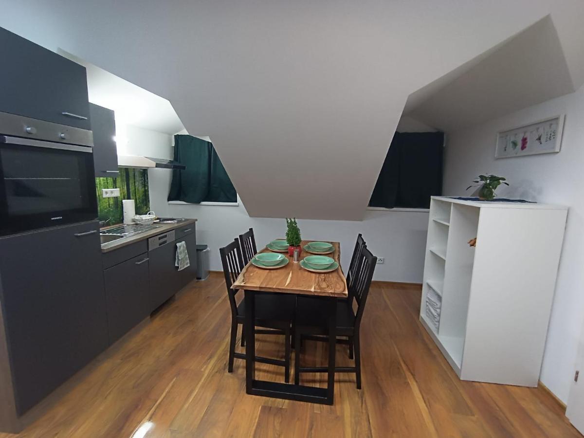 Cozy Stay Apartments Salzburg Buitenkant foto